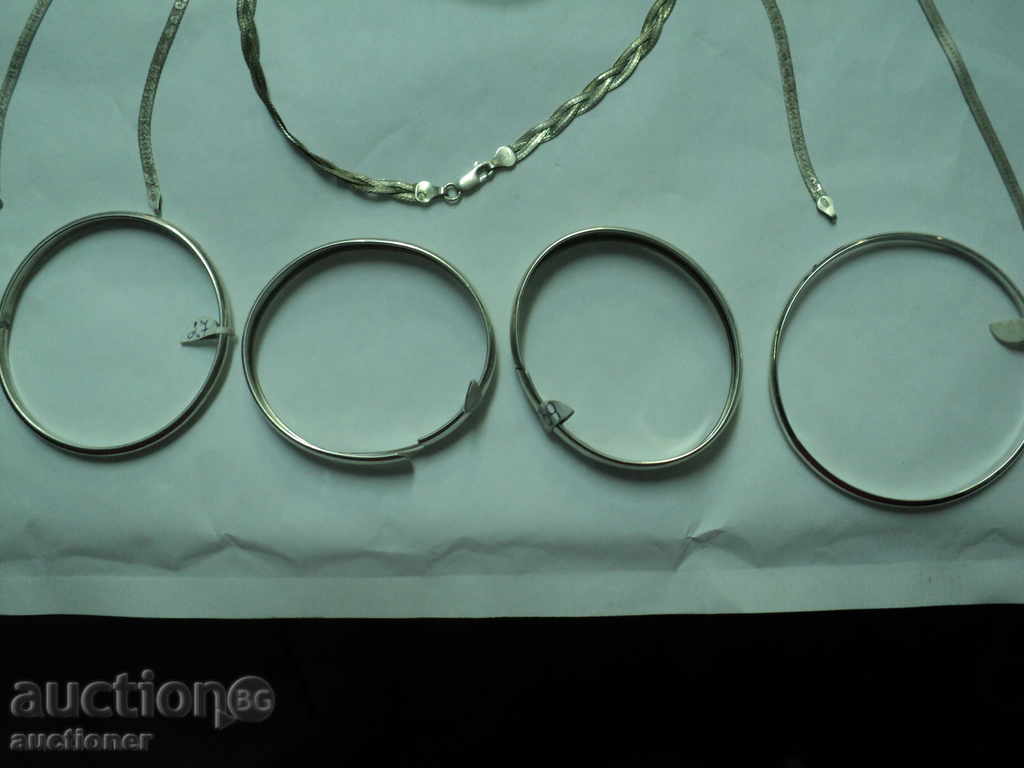 Delivery of WOMEN'S SILVER BRACELETS AND SETS CHAINS !!!!!!!!!!!!!!!!!!!!!! Delivery of WOMEN'S SILVER BRACELETS AND SETS CHAINS !!!!!!!!!!!!!!!!!!!!!!