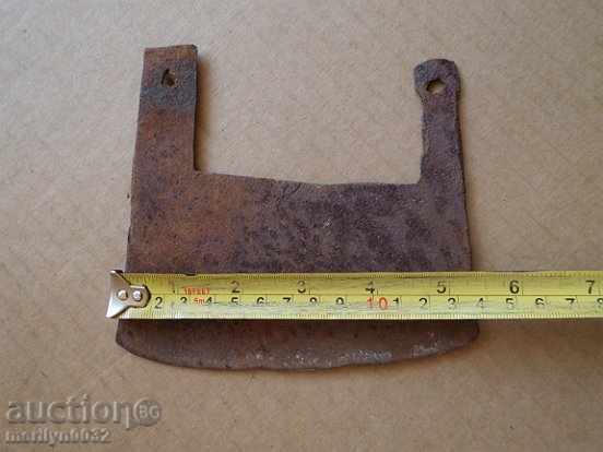 Δημοπρασία Krivitsa παλιό τσεκούρι, τσεκούρι, μπαλτάς Δημοπρασία Krivitsa παλιό τσεκούρι, τσεκούρι, μπαλτάς