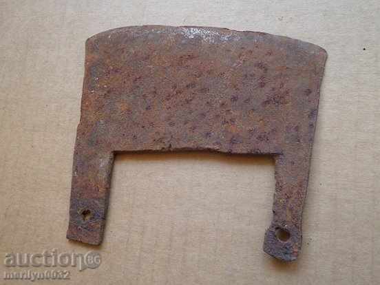 Krivitsa παλιό τσεκούρι, τσεκούρι, μπαλτάς - 7 Krivitsa παλιό τσεκούρι, τσεκούρι, μπαλτάς - 7