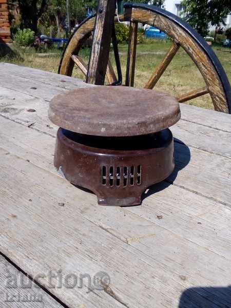 placă fierbinte cu preț 5.00 BGN | € 2.56 placă fierbinte cu preț 5.00 BGN | € 2.56