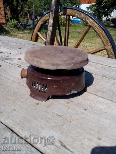 Licitație placă fierbinte Licitație placă fierbinte