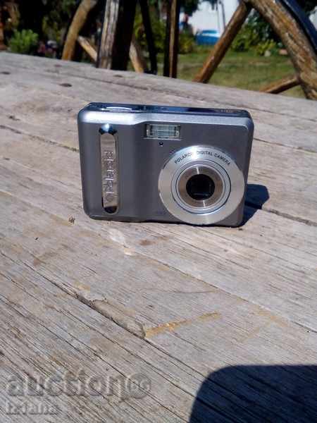 aparat de fotografiat Polaroid