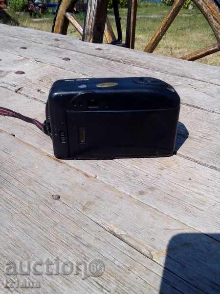 Auction Camera Auction Camera