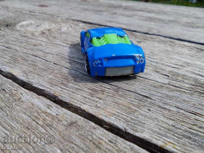 Delivery of Metal Hot Wheels Delivery of Metal Hot Wheels