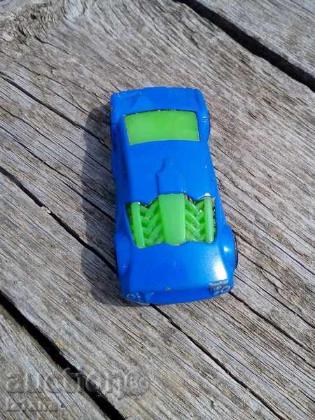 Metal Hot Wheels - 5 Metal Hot Wheels - 5