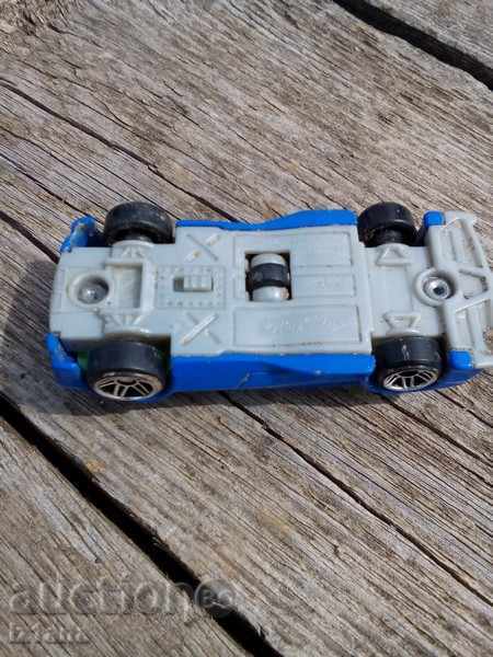 Metal Hot Wheels - 6 Metal Hot Wheels - 6