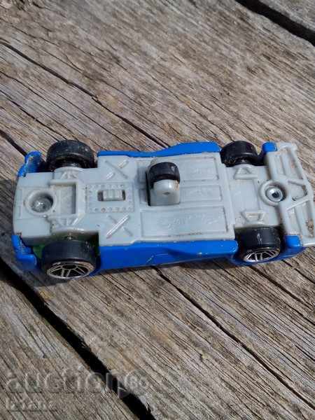 Metal Hot Wheels - 7 Metal Hot Wheels - 7