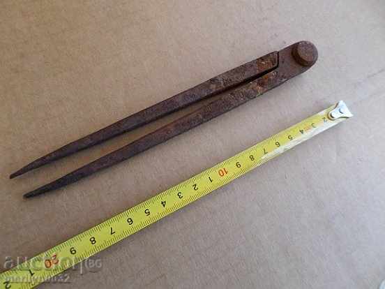 Ancient tinplate for sheet metal with price 32.00 BGN | € 16.36