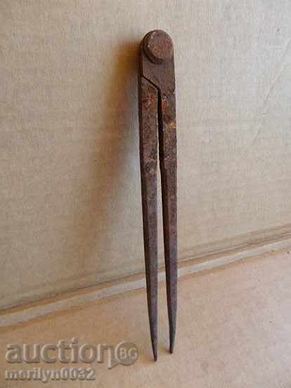 Ancient tinplate for sheet metal - 5