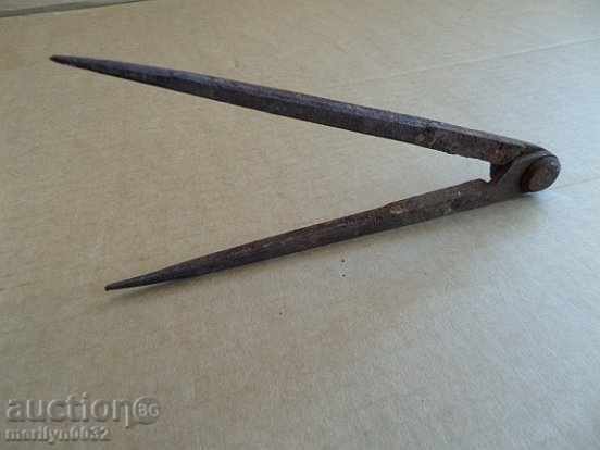 Ancient tinplate for sheet metal - 7