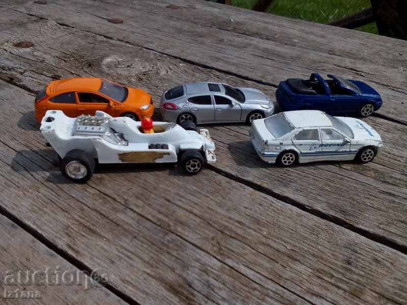 Metal stroller, carts with price 12.00 BGN | € 6.14