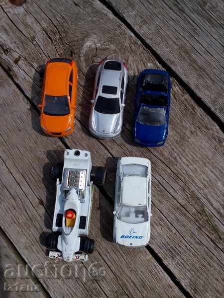 Metal stroller, carts - 5