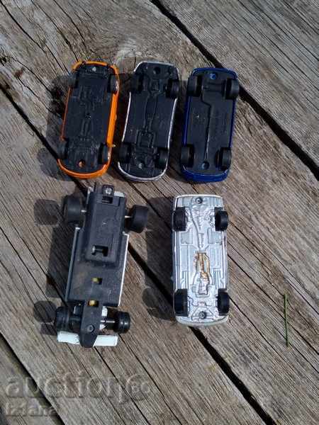 Metal stroller, carts - 6