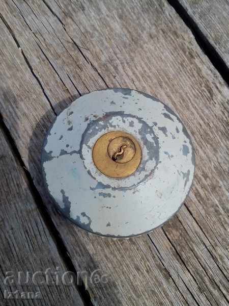 ZIT reservoir cap with price 5.00 BGN | € 2.56 ZIT reservoir cap with price 5.00 BGN | € 2.56