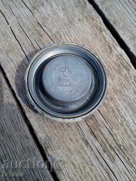 Auction ZIT reservoir cap Auction ZIT reservoir cap