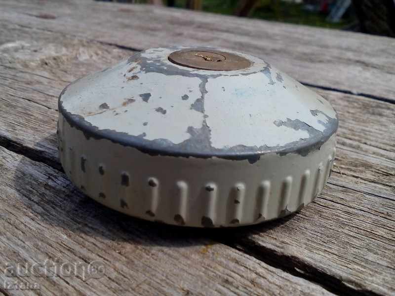 ZIT reservoir cap - 5 ZIT reservoir cap - 5