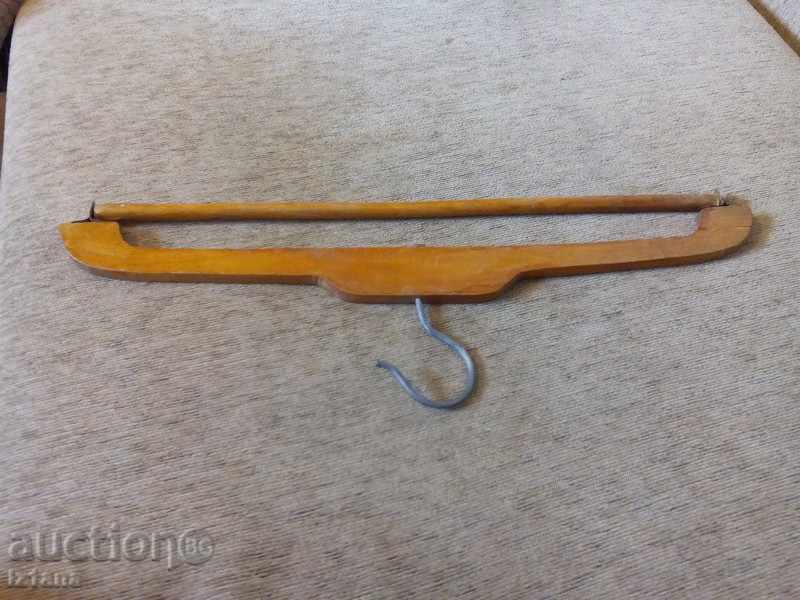 Hanger, Hanger with price 4.00 BGN | € 2.05 Hanger, Hanger with price 4.00 BGN | € 2.05