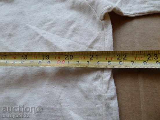 Ofițerii lenjerie de corp Kingdom Bulgaria T-shirt - 7