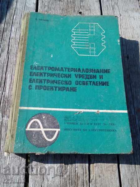 Book, Directory of Electrotechniques
