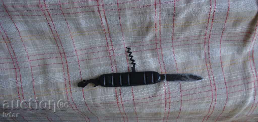 German legs "SOLINGEN" - 5 German legs "SOLINGEN" - 5