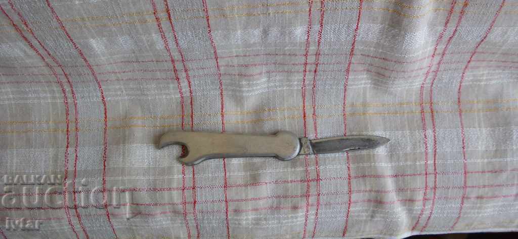 German legs "SOLINGEN" - 6 German legs "SOLINGEN" - 6