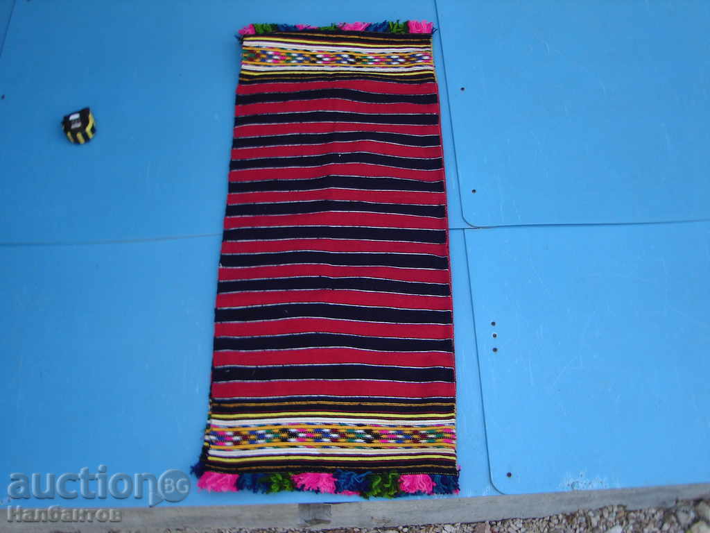 AUTHENTIC RHODOPE PRESTILLA NOSIA-from cheiz - 5 AUTHENTIC RHODOPE PRESTILLA NOSIA-from cheiz - 5