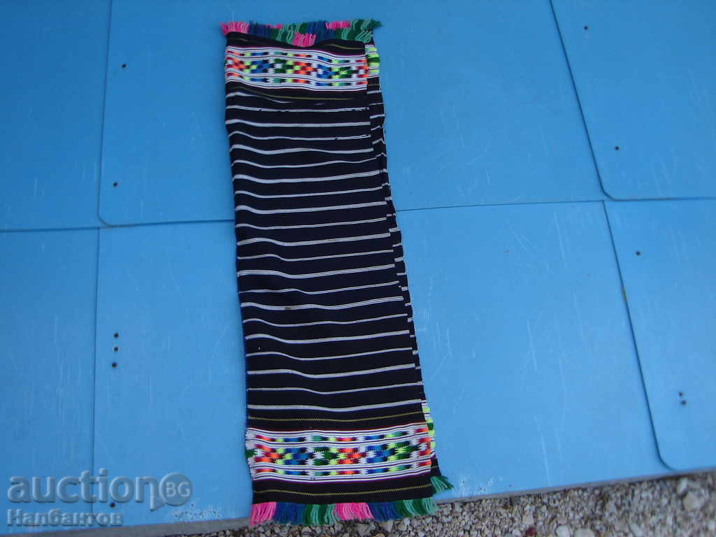 Rodophe ΦΟΥΣΤΑ ΣΤΟΛΗ-προίκα - 5 Rodophe ΦΟΥΣΤΑ ΣΤΟΛΗ-προίκα - 5