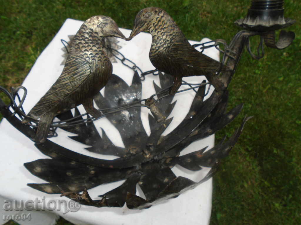 Auction  STAR COVAN POLYNEY - GNEZ / VICTORY BIRDS