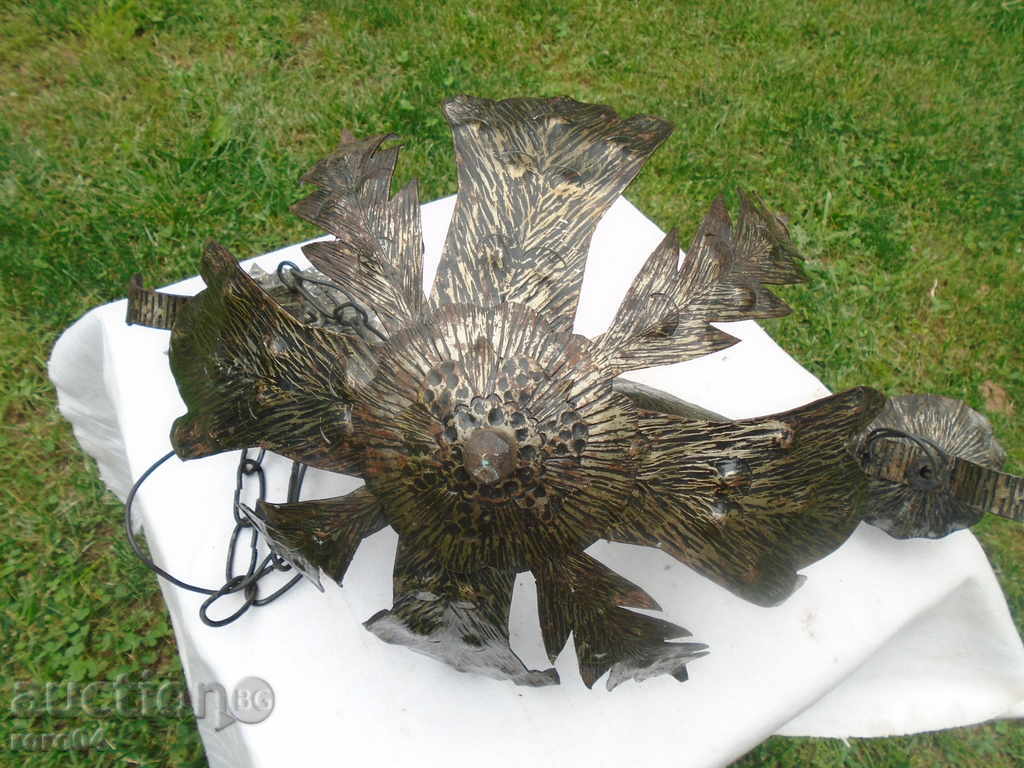 Delivery of STAR COVAN POLYNEY - GNEZ / VICTORY BIRDS