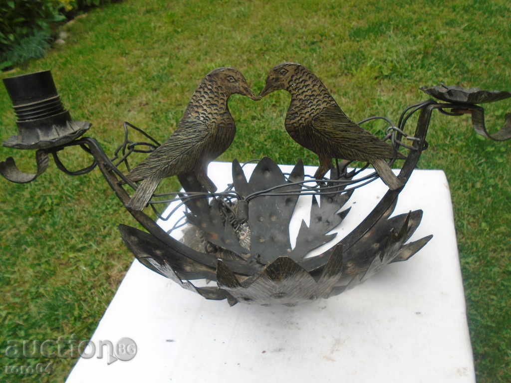 STAR COVAN POLYNEY - GNEZ / VICTORY BIRDS - 5