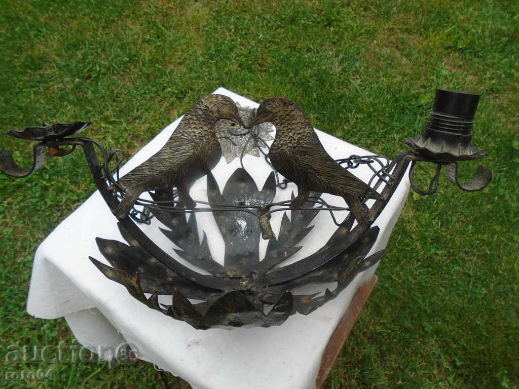 STAR COVAN POLYNEY - GNEZ / VICTORY BIRDS - 6