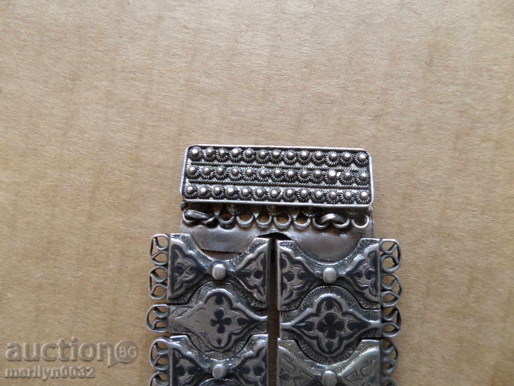 Renaissance silver silver bracelet with wicker jewel necklace - 5 Renaissance silver silver bracelet with wicker jewel necklace - 5