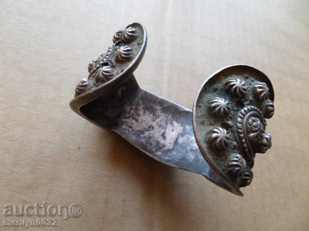 Βραχιόλι από ασήμι αναγέννησης, κοσμήματα, κοσμήματα με τιμή € 137.09 | 268.12 BGN Βραχιόλι από ασήμι αναγέννησης, κοσμήματα, κοσμήματα με τιμή € 137.09 | 268.12 BGN