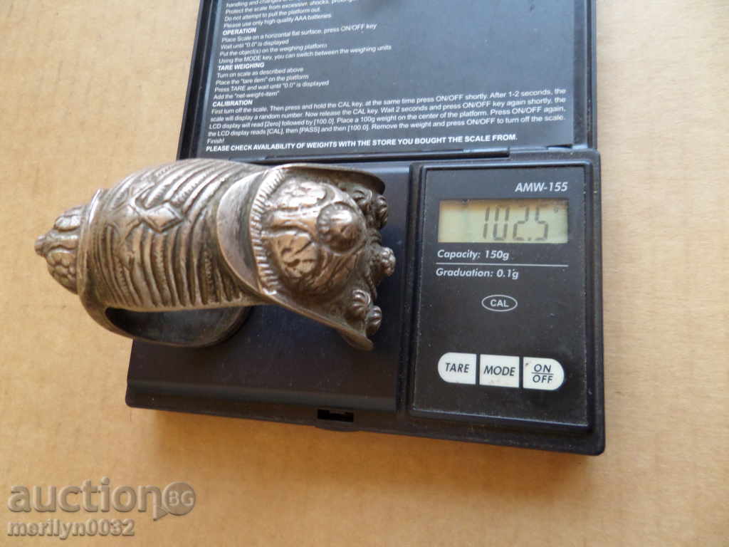 Δημοπρασία Βραχιόλι από ασήμι αναγέννησης, κοσμήματα, κοσμήματα Δημοπρασία Βραχιόλι από ασήμι αναγέννησης, κοσμήματα, κοσμήματα