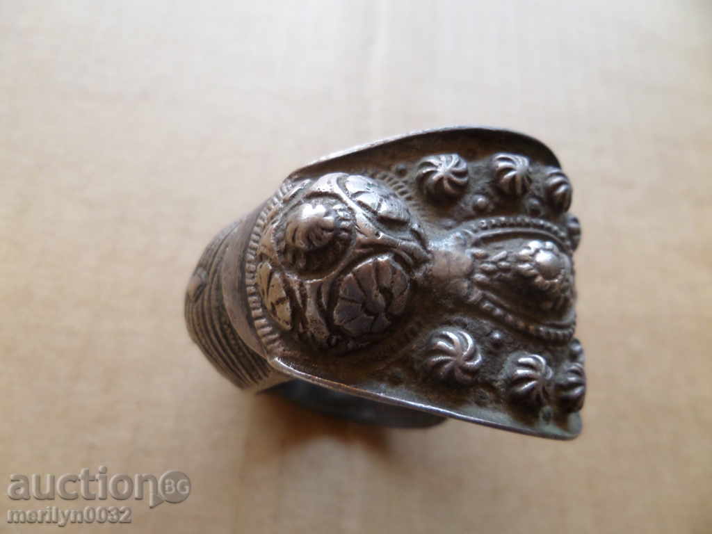 Delivery of Renaissance silver slingshot bracelet, jewelry, jewelry Delivery of Renaissance silver slingshot bracelet, jewelry, jewelry