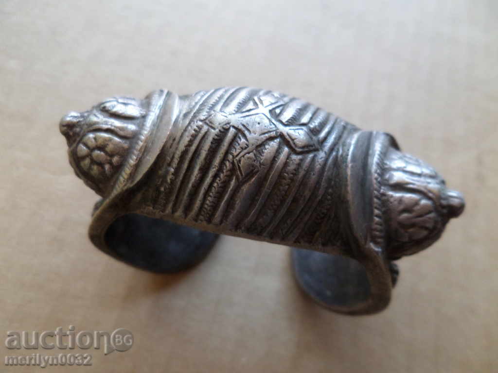 Βραχιόλι από ασήμι αναγέννησης, κοσμήματα, κοσμήματα Βραχιόλι από ασήμι αναγέννησης, κοσμήματα, κοσμήματα