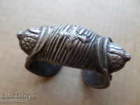 Βραχιόλι από ασήμι αναγέννησης, κοσμήματα, κοσμήματα