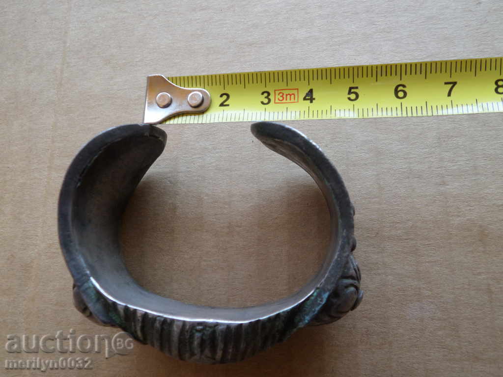 Bratara renascentista cu prastia, bijuterii, bijuterii - 5 Bratara renascentista cu prastia, bijuterii, bijuterii - 5