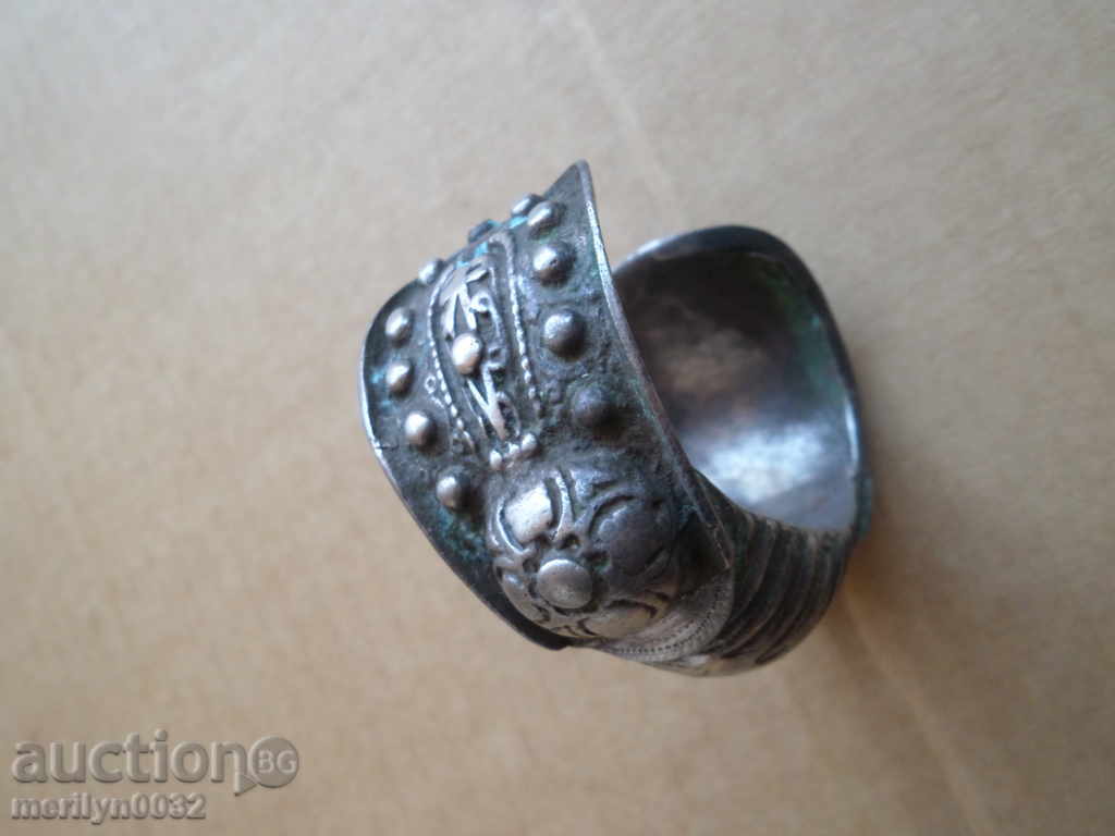 Bratara renascentista cu prastia, bijuterii, bijuterii - 6 Bratara renascentista cu prastia, bijuterii, bijuterii - 6