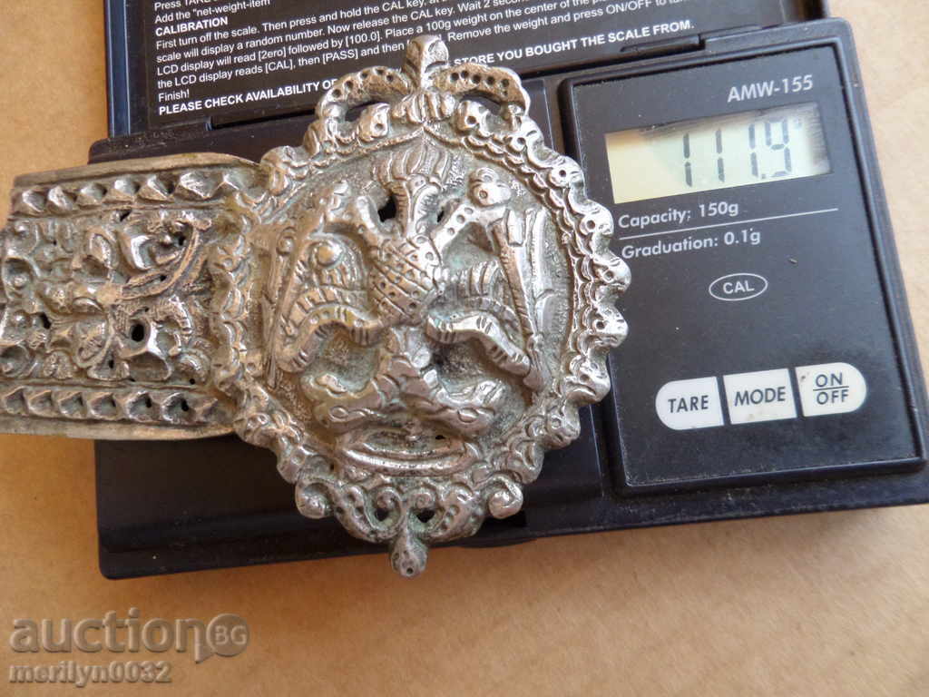 Renaissance silver mugs, buckwheat, silver, filigree - 5 Renaissance silver mugs, buckwheat, silver, filigree - 5