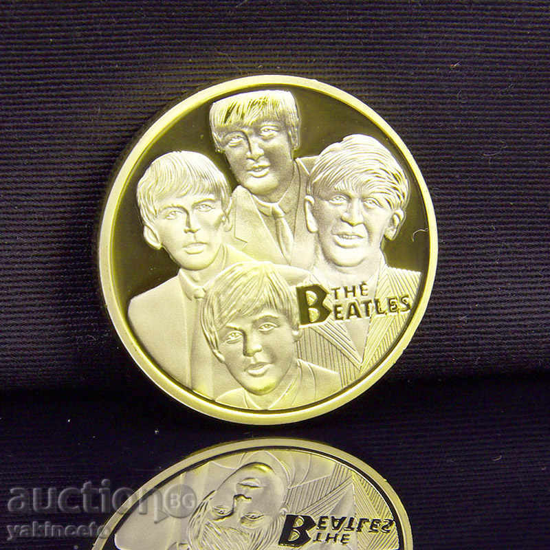 Delivery of THE BILLETS COIN Delivery of THE BILLETS COIN