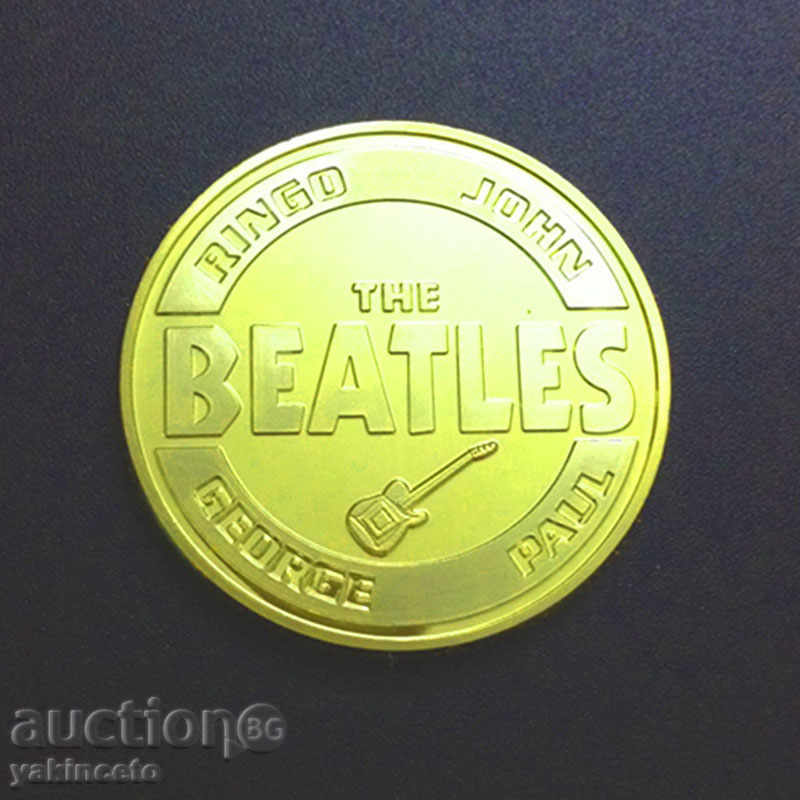 THE BILLETS COIN - 5 THE BILLETS COIN - 5