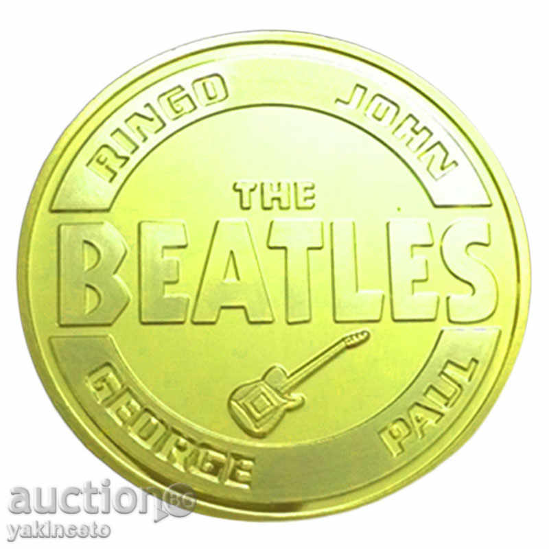 THE BILLETS COIN - 7 THE BILLETS COIN - 7