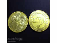 COIN Beatles