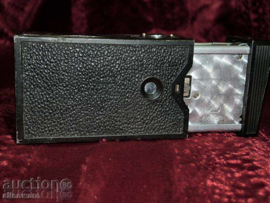 Spy φωτογραφική μηχανή-ΚΙΕΒΟ-30 / δευτερόλεπτο σεξ. 20 σε. / ΕΣΣΔ με τιμή 60.00 BGN | € 30.68 Spy φωτογραφική μηχανή-ΚΙΕΒΟ-30 / δευτερόλεπτο σεξ. 20 σε. / ΕΣΣΔ με τιμή 60.00 BGN | € 30.68