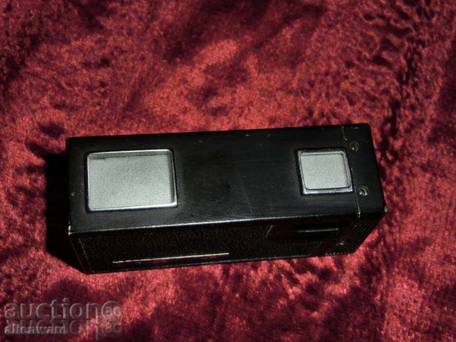 Spy φωτογραφική μηχανή-ΚΙΕΒΟ-30 / δευτερόλεπτο σεξ. 20 σε. / ΕΣΣΔ - 5 Spy φωτογραφική μηχανή-ΚΙΕΒΟ-30 / δευτερόλεπτο σεξ. 20 σε. / ΕΣΣΔ - 5