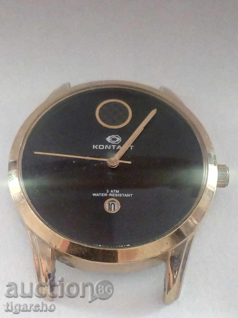 Auction Clock KONTAKT Auction Clock KONTAKT