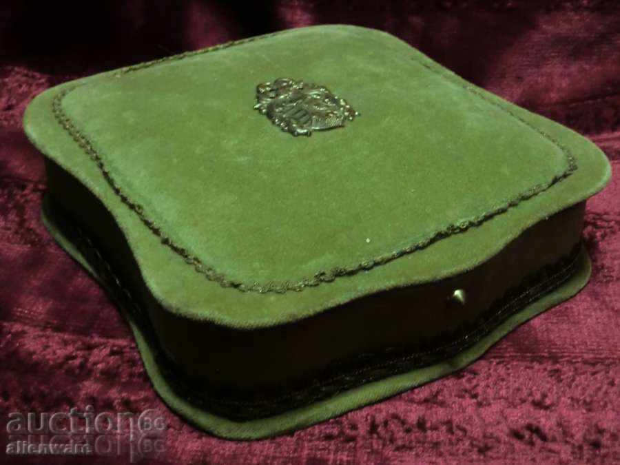 Δημοπρασία Κοσμήματα κουτί Δημοπρασία Κοσμήματα κουτί