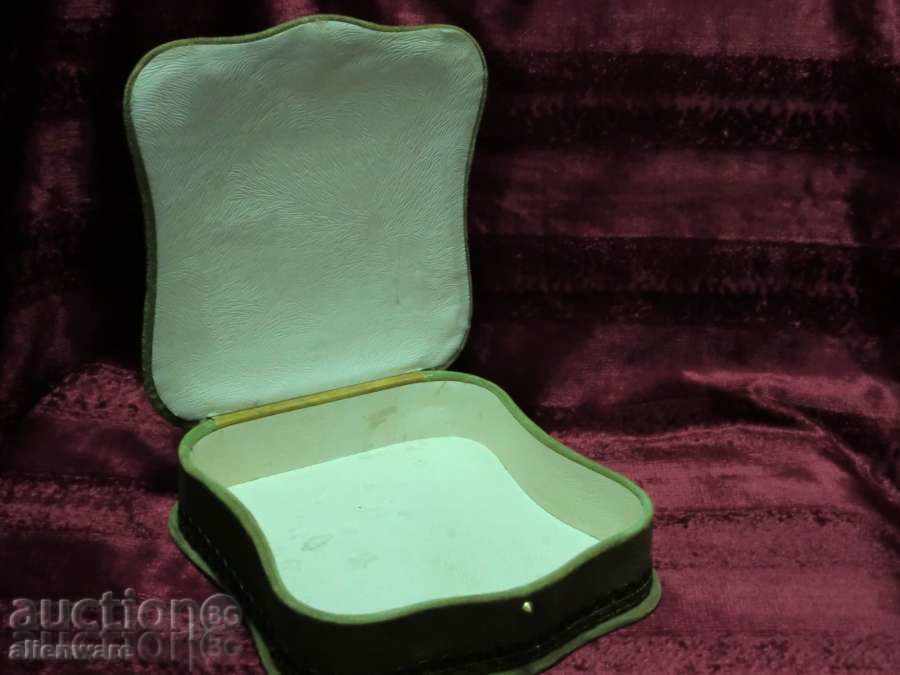 Παράδοση Κοσμήματα κουτί Παράδοση Κοσμήματα κουτί