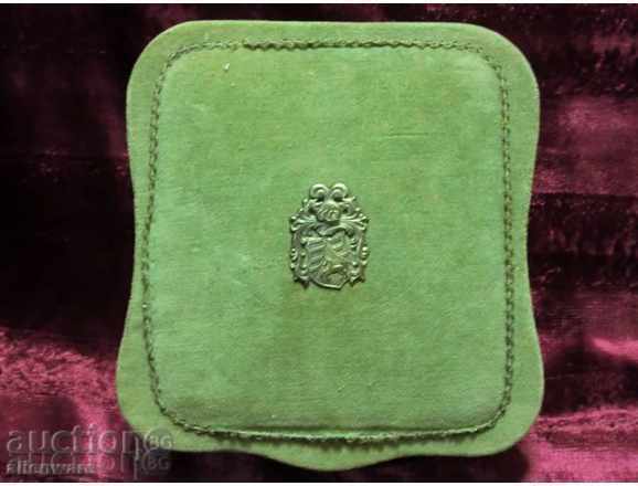 Κοσμήματα κουτί - 5 Κοσμήματα κουτί - 5